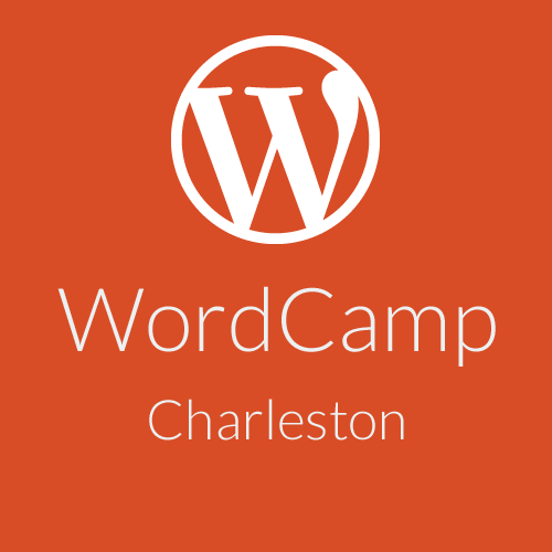 WordCamp Chareston