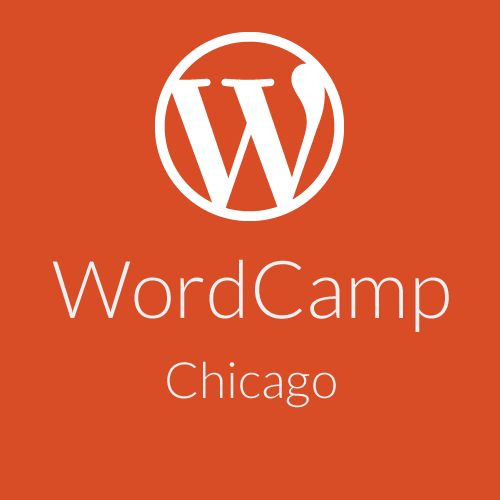 WordCamp Chicago
