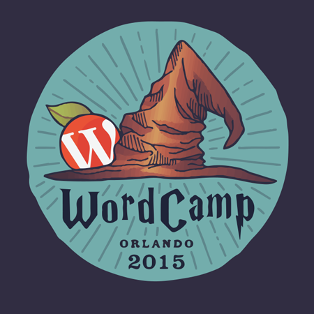 WordCamp Orlando 2015