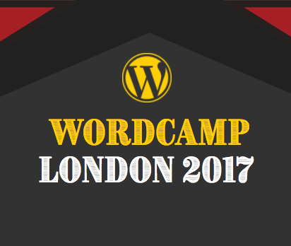 WordCamp London 2017