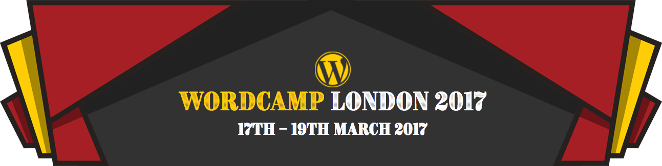 WordCamp London 2017