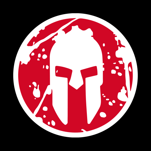 super spartan race logo